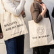 The Biskery Tote Bag - The Biskery