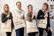 The Biskery Tote Bag - The Biskery